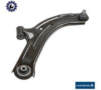 CONTROLTRAILING ARM WHEEL SUSPENSION 29700 01 FOR RENAULT K9K774/764 1.5L 4cyl