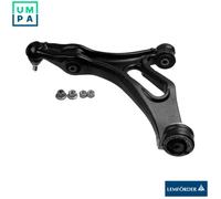 LEMFÖRDER 29741 02 Track Control Arm Wishbone Front Left for Touareg Cayenne