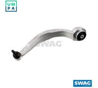 SWAG Autoteile Front Right Lower Track Control Arm Fits Audi A4 Allroad 8KD407694H