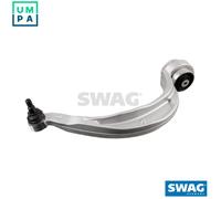 Wishbone Front Axle Left Control Arm 30 10 2987 SWAG for AUDI PORSCHE