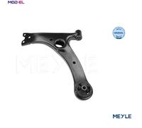 MEYLE 30-16 050 0038 Wheel Suspension Control Trailing Arm Front Left For Toyota