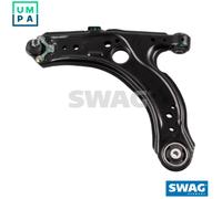SWAG Autoteile Control Arm Wishbone Front Left 30 91 9820 – Audi/Skoda/VW/Seat