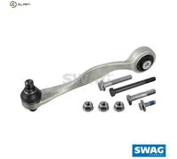 Wishbone Front Axle Left Control Arm 30 93 3367 SWAG for AUDI VW SKODA