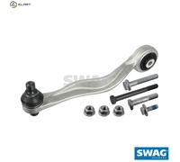 Wishbone Front Axle Right Control Arm 30 93 3368 SWAG for AUDI VW SKODA