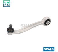 Wishbone Front Axle Right Control Arm 30 93 6603 SWAG for AUDI A5 Q5 A4 B8