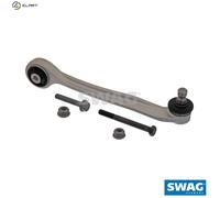 SWAG Autoteile Control Arm 30 93 7178 - Top Front - for VW/Audi - with Mounting Kit - UK Stock