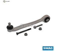 Wishbone Front Axle Left Control Arm 30 93 7179 SWAG for AUDI VW SKODA