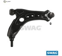 SWAG 30 93 7196 Suspension arm