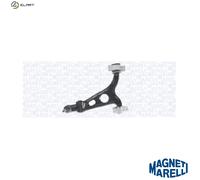 Wishbone Front Axle Left Semi-Trailing Arm 301181300400 MAGNETI MARELLI