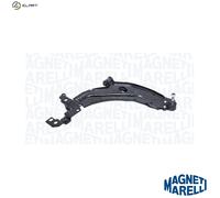 MAGNETI MARELLI 301181311100 Suspension arm