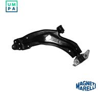 Wishbone Front Axle Left Control Arm 301181311400 MAGNETI MARELLI for FIAT