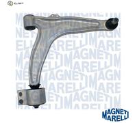 MAGNETI MARELLI 301181311700 Suspension arm