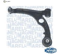 CONTROLTRAILING ARM WHEEL SUSPENSION 301181315400 FOR FIAT STILO/Multi/Wagon
