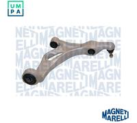 MAGNETI MARELLI 301181324000 Suspension arm
