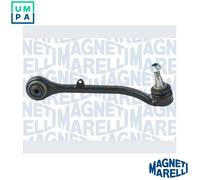 Wishbone Front Axle Right Control Arm 301181332300 MAGNETI MARELLI for BMW X3