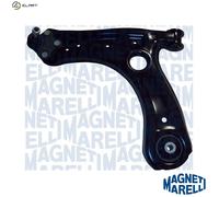 CONTROLTRAILING ARM WHEEL SUSPENSION 301181398700 FOR SKODA ROOMSTER/Praktik