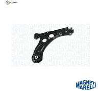 CONTROLTRAILING ARM WHEEL SUSPENSION 301181412080 FOR PEUGEOT OPEL CORSA/Van