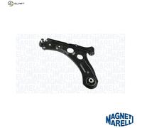 CONTROLTRAILING ARM WHEEL SUSPENSION 301181412090 FOR OPEL CORSA/Hatchback/Van