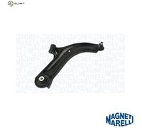 CONTROLTRAILING ARM WHEEL SUSPENSION 301181412290 FOR NISSAN TIIDA/Hatchback