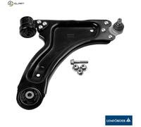 Track Control Arm for OPEL MERIVA A LEMFÖRDER 30628 02 fits Front Axle, Right