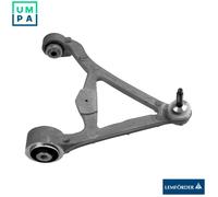 LEMFÖRDER 30634 01 Control/Trailing Arm Wheel Suspension Compatible for Jaguar XF I Sedan (X250) 2008-2015 Right, Upper, Rear Axle and Other Vehicles