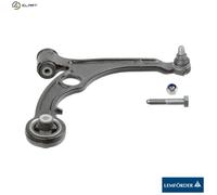 LEMFÖRDER 30755 01 Track Control Arm Wishbone Front Right for Fiat Stilo