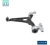 Track Control Arm for PEUGEOT 807 LEMFÖRDER 31155 01
