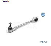 MEYLE 316 050 4360 CONTROL/TRAILING ARM WHEEL SUSPENSION Front,Front RH