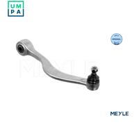MEYLE Front Left Wishbone Control Arm 316 050 4371 for BMW 5, 5 Touring, 7
