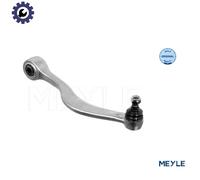 MEYLE Front Left Wishbone Control Arm 316 050 4371 for BMW 5, 5 Touring, 7