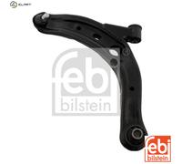 Wishbone Lower Control Arm 31741 FEBI BILSTEIN for MAZDA MPV Mk II