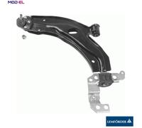CONTROLTRAILING ARM WHEEL SUSPENSION 31995 01 FOR FIAT 178 E5.027 1.5L 4cyl 1.2L