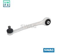 Wishbone Front Axle Right Control Arm 32 93 6059 SWAG for AUDI PORSCHE