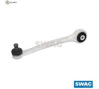Wishbone Front Axle Right Control Arm 32 93 6059 SWAG for AUDI PORSCHE