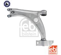 febi bilstein 32326 Control Arm with bushes, one mounting and without joint, pack of one
