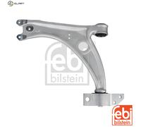 CONTROLTRAILING ARM WHEEL SUSPENSION 32326 FOR VW AXX/CCTA/BPY 2.0L 4cyl PASSAT