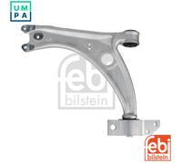 Wishbone Front Axle Left Control Arm 32326 FEBI BILSTEIN for VW SEAT AUDI