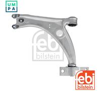 Wishbone Front Axle Left Control Arm 32326 FEBI BILSTEIN for VW SEAT AUDI