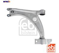 Wishbone Front Axle Left Control Arm 32326 FEBI BILSTEIN for VW SEAT AUDI
