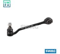 Wishbone Front Axle Right Control Arm 33 10 0971 SWAG for BMW X3 X4