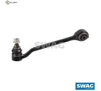 Wishbone Front Axle Right Control Arm 33 10 0971 SWAG for BMW X3 X4