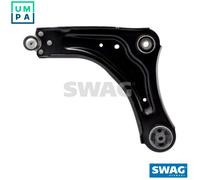 CONTROLTRAILING ARM WHEEL SUSPENSION 33 10 1411 FOR RENAULT LAGUNA/III/Sport