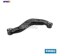 Wishbone Rear Axle Left Control Arm 33 10 1925 SWAG for AUDI SEAT