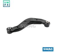Wishbone Rear Axle Left Control Arm 33 10 1925 SWAG for AUDI SEAT