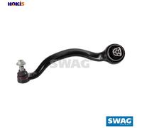 Wishbone Lower Control Arm 33 10 2089 SWAG for BMW X5 X6