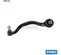 Wishbone Lower Control Arm 33 10 2089 SWAG for BMW X5 X6