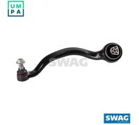 Wishbone Lower Control Arm 33 10 2089 SWAG for BMW X5 X6