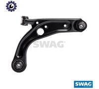 CONTROLTRAILING ARM WHEEL SUSPENSION 33 10 2096 FOR LANCIA 312A5.000 0.9L 2cyl
