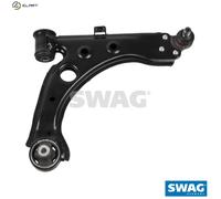 SWAG 33 10 2893 Suspension arm