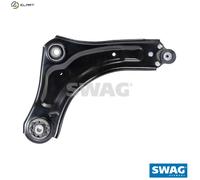 CONTROLTRAILING ARM WHEEL SUSPENSION 33 10 4642 FOR RENAULT SCÉNIC/III/GRAND